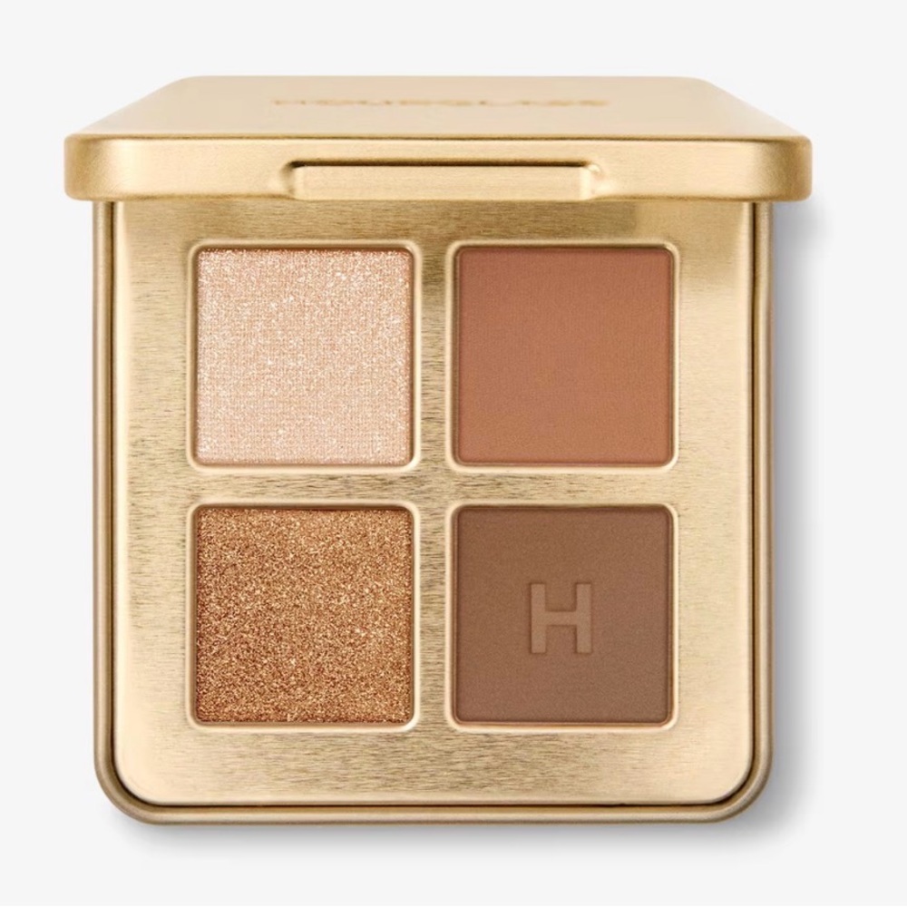 HOURGLASS   Curator Eyeshadow Palette FUTURIST